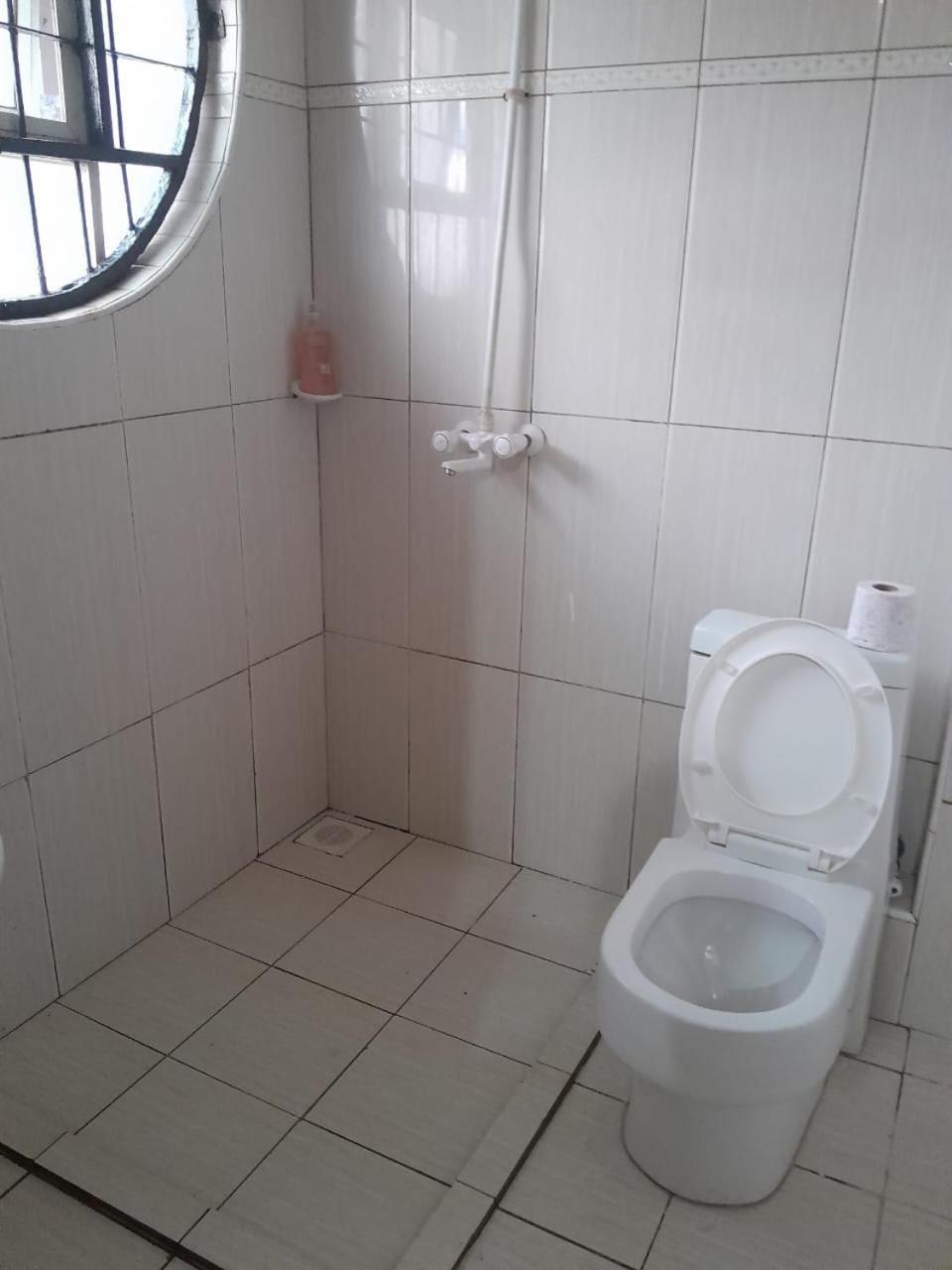 Pk Ocean Apartment Mombasa Dış mekan fotoğraf